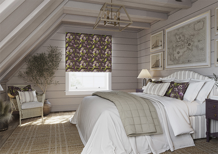 Carries, Scuffs - Twist&Fit Roman Blind - Image 7